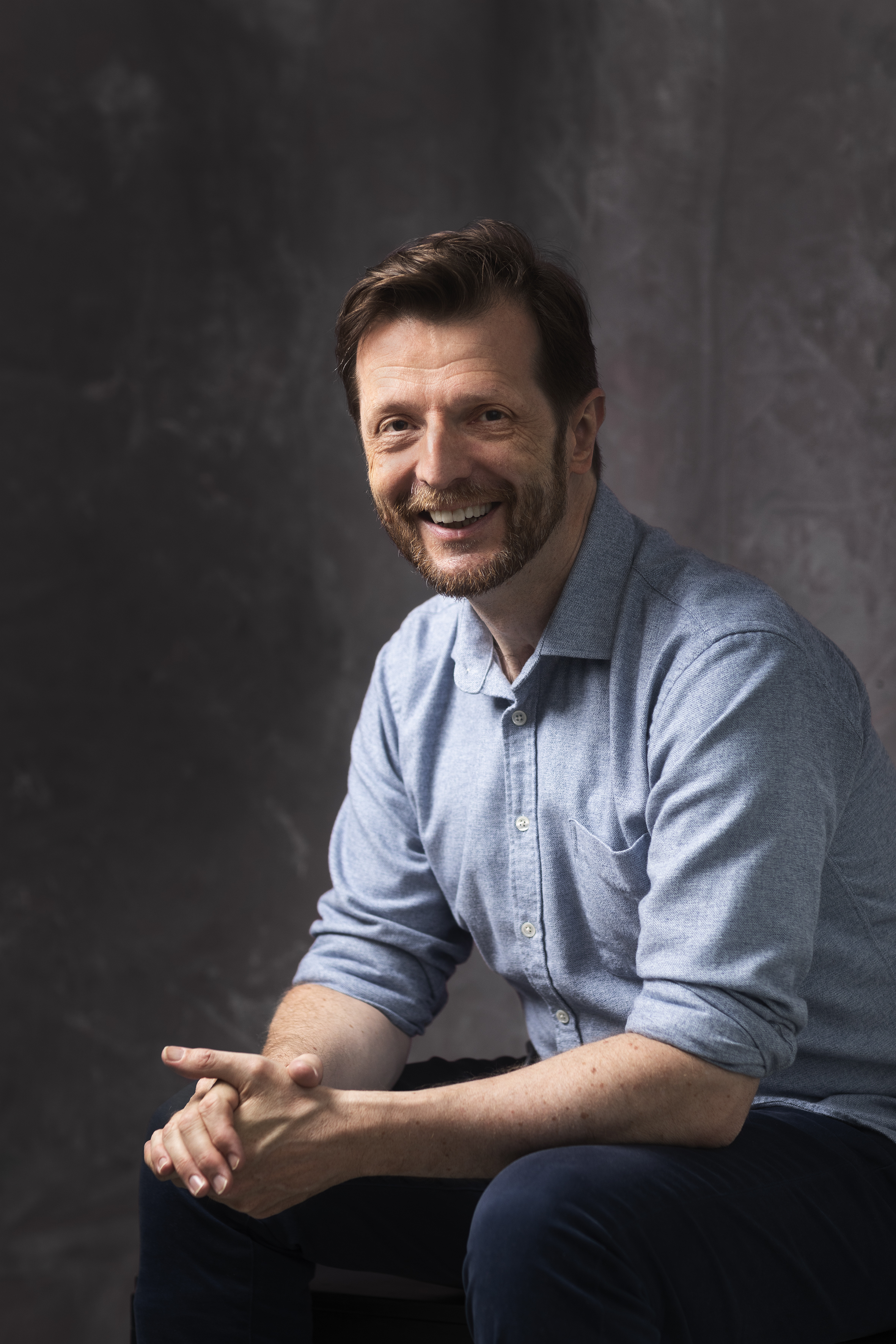 Markus Smet